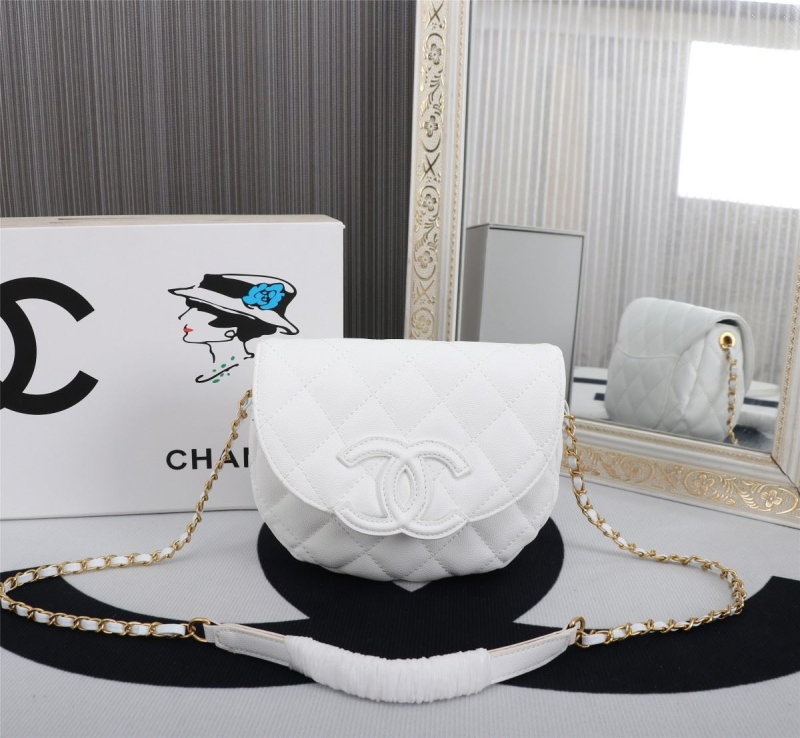 Ch**el satchel bags